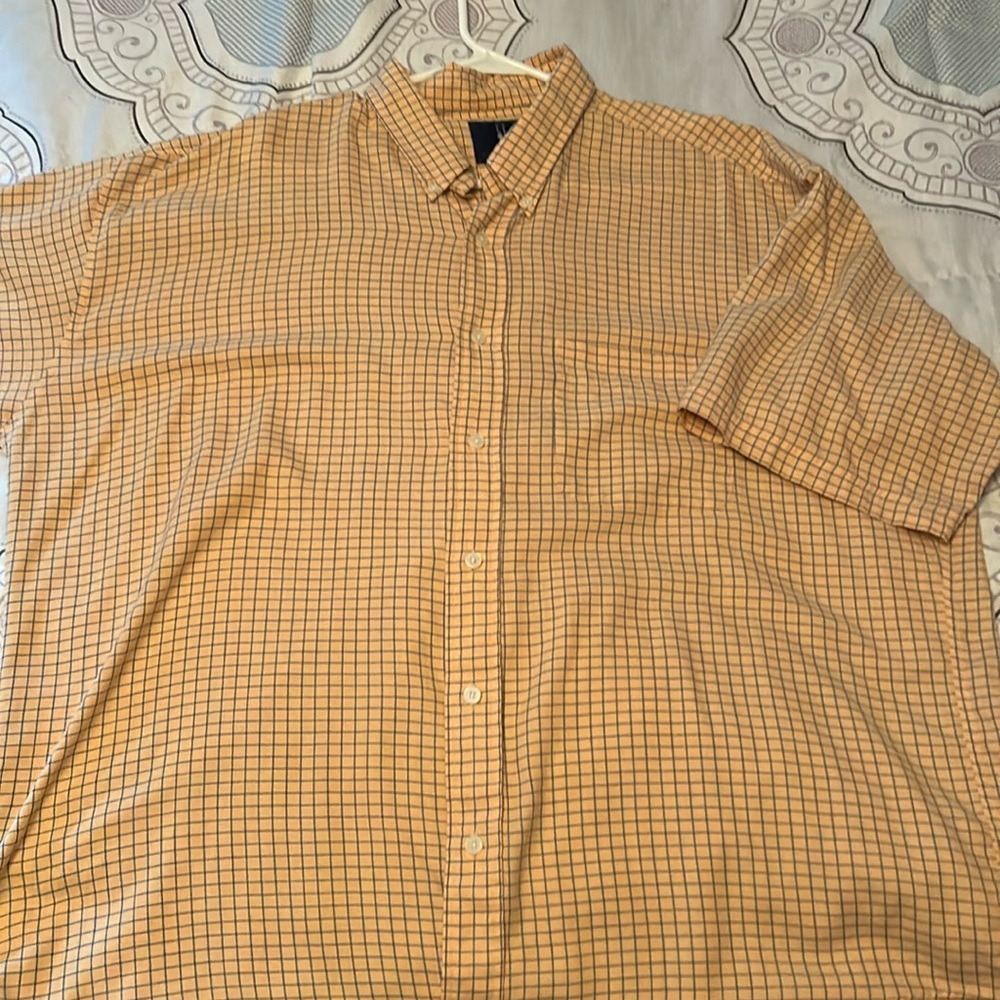 Man shirt